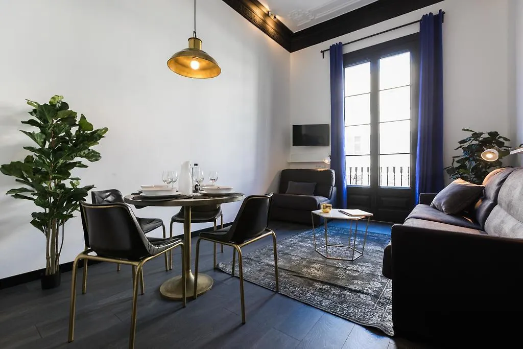 El Consell By The Streets Apartment Barcelona